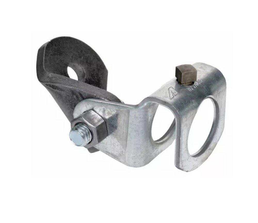 AnvilStrut Carbon Steel End Attachment Lock 