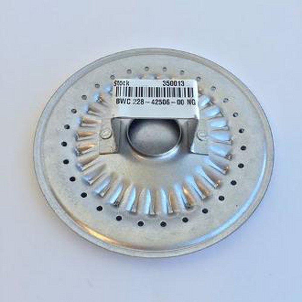 Bradford White Beckett Burner Only for Natural Gas 