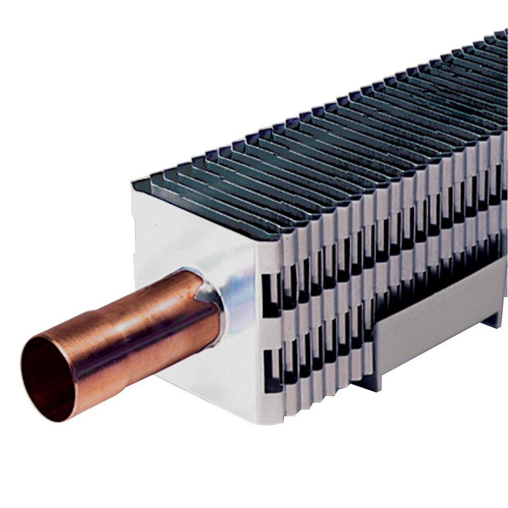 2 ft. Complete Baseboard with 1/2 in. Element | Slant/Fin | Ferguson