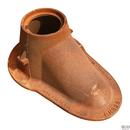 Clean-Out Boot Body with Lid 