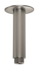 Hansgrohe Brushed Nickel Extension Pipe for Ceiling Mount 