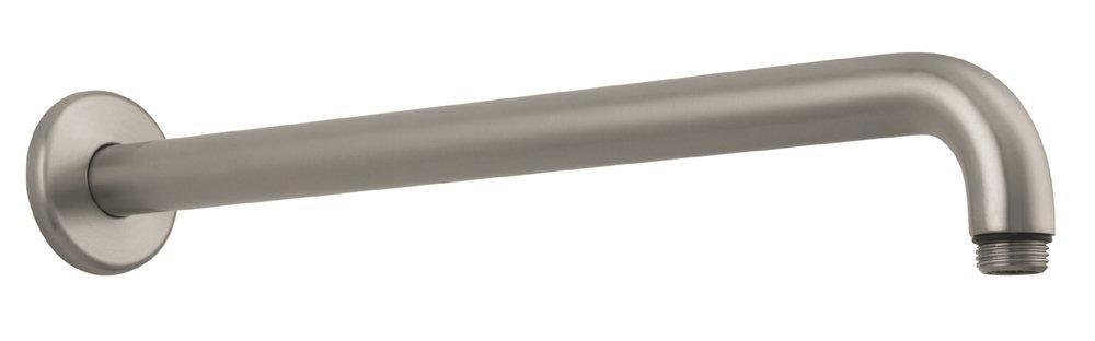 Hansgrohe Brushed Nickel 15 in. Shower Arm 