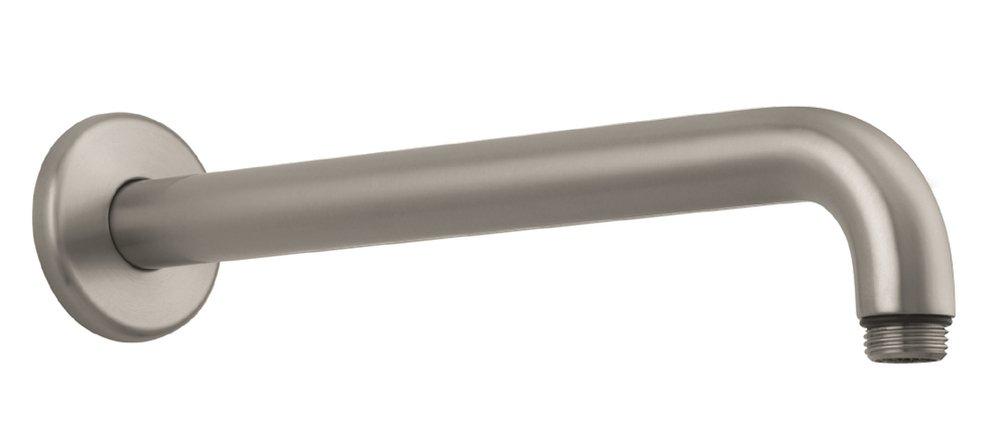Hansgrohe Brushed Nickel 9 in. Shower Arm 