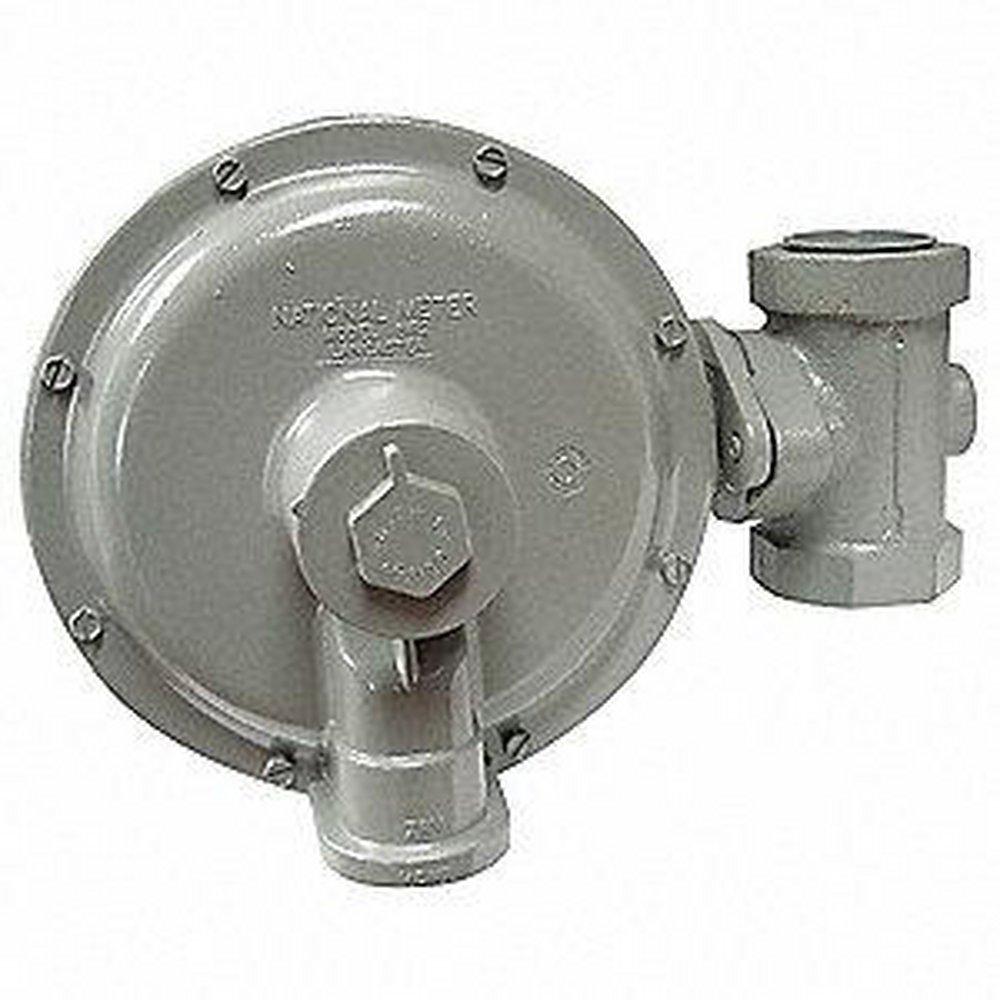 Omega Flex FIPS 5 psi Pressure Regulator 