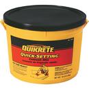 QUIKRETE&reg; Grey Quick-setting Cement 