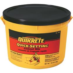 10 lbs. Quick-setting Cement