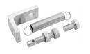 Matco-Norca Spring Kit Stainless Steel Valve Repair Kit 