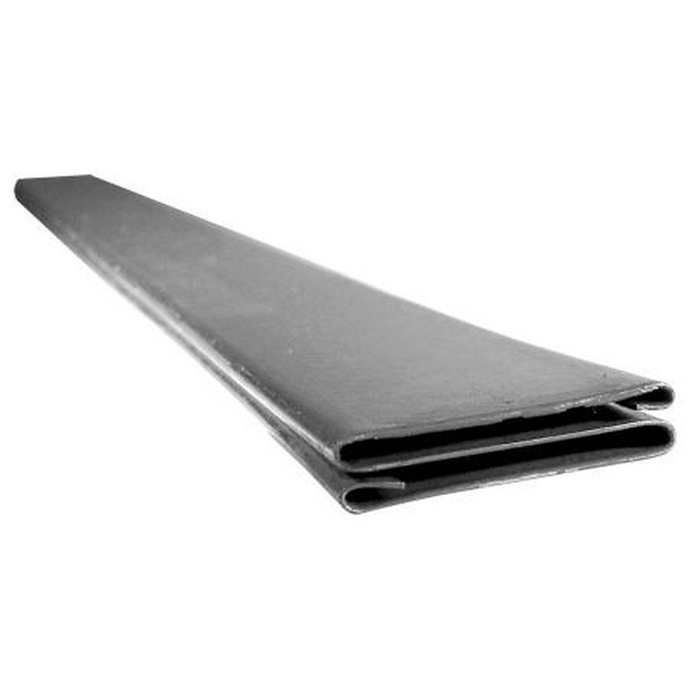 10 ft. 26 ga. Flat S-Cleat image number 0