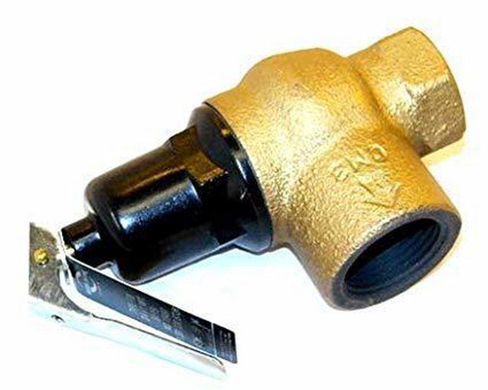 Lochinvar 50 psi Female Pressure Relief Valve 