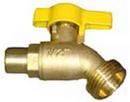 3/4 in. MPT x GHT Boiler Drain Valve