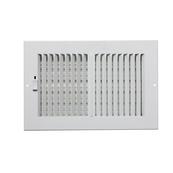 Silo image of white register.