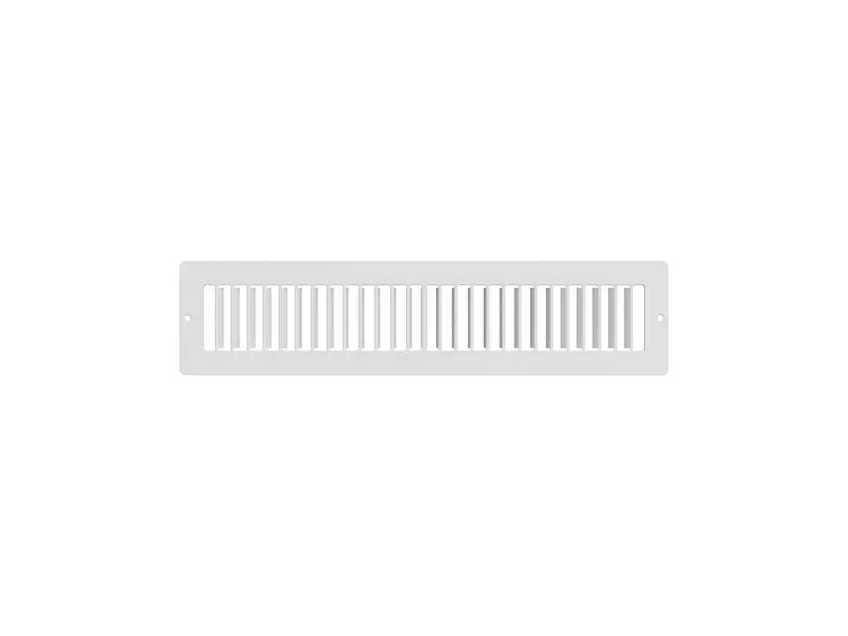 PROSELECT PSTSWK12 Toe space grill white