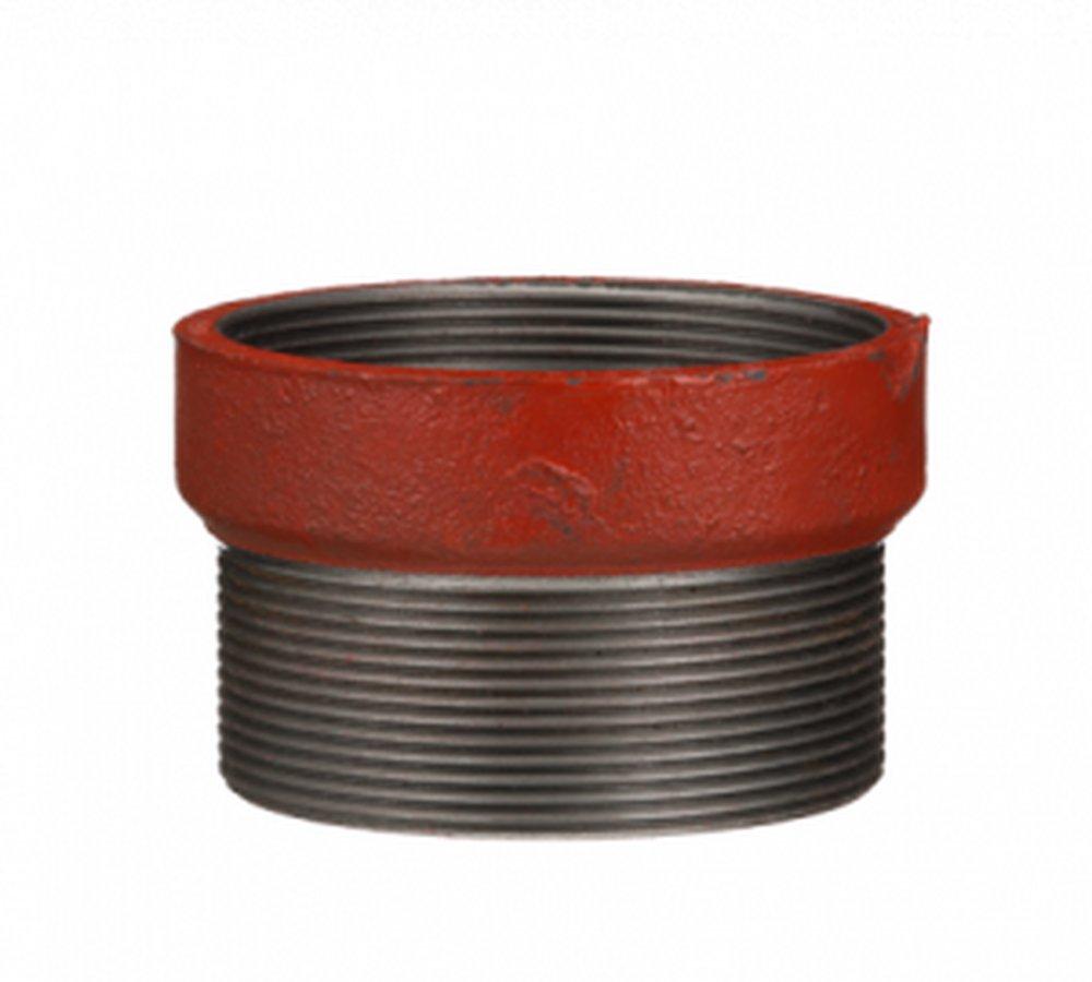 Mifab Ductile Iron Hub Strainer 