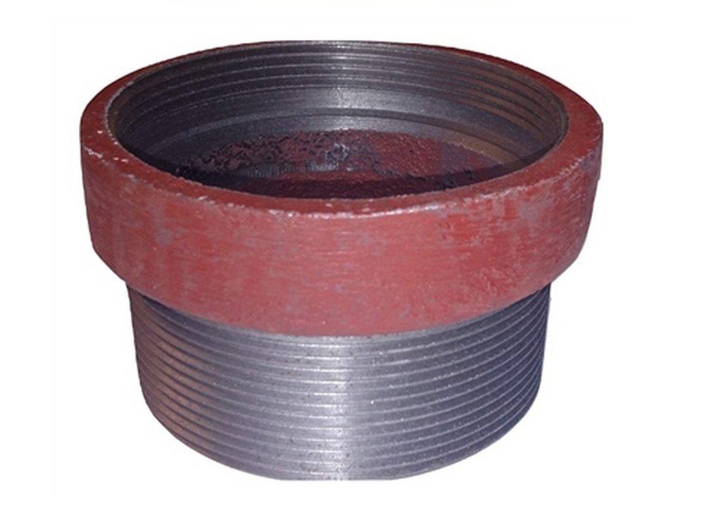 Mifab Ductile Iron Hub Strainer 