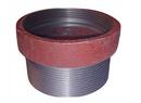 Mifab Ductile Iron Hub Strainer 