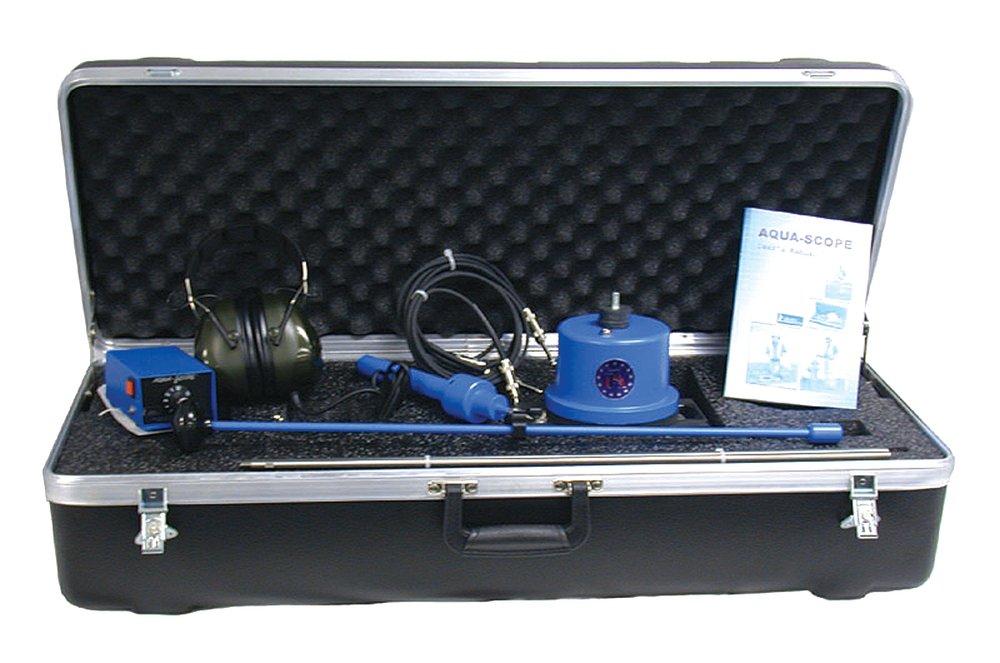 Heath Consultants Leak Detectors 