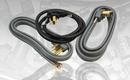 4 ft. 30 Amp 3-Way Dryer Cord Ring