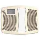 Broan White Exhaust Heater Fan with Light 