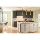 Broan Stainless Steel 33-3/4 in. Liner 