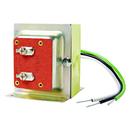 Broan Ivory Doorbell Chime Transformer 