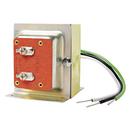 Broan-NuTone Ivory Doorbell Transformer 