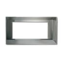 Broan Brushed Stainless Steel Liner for RMP17004 or RMPE7004 