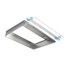 Broan Brushed Stainless Steel Liner for RMP17004 or RMPE7004 