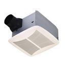 Broan White Ultra Quiet Ceiling Exhaust Bath Fan 