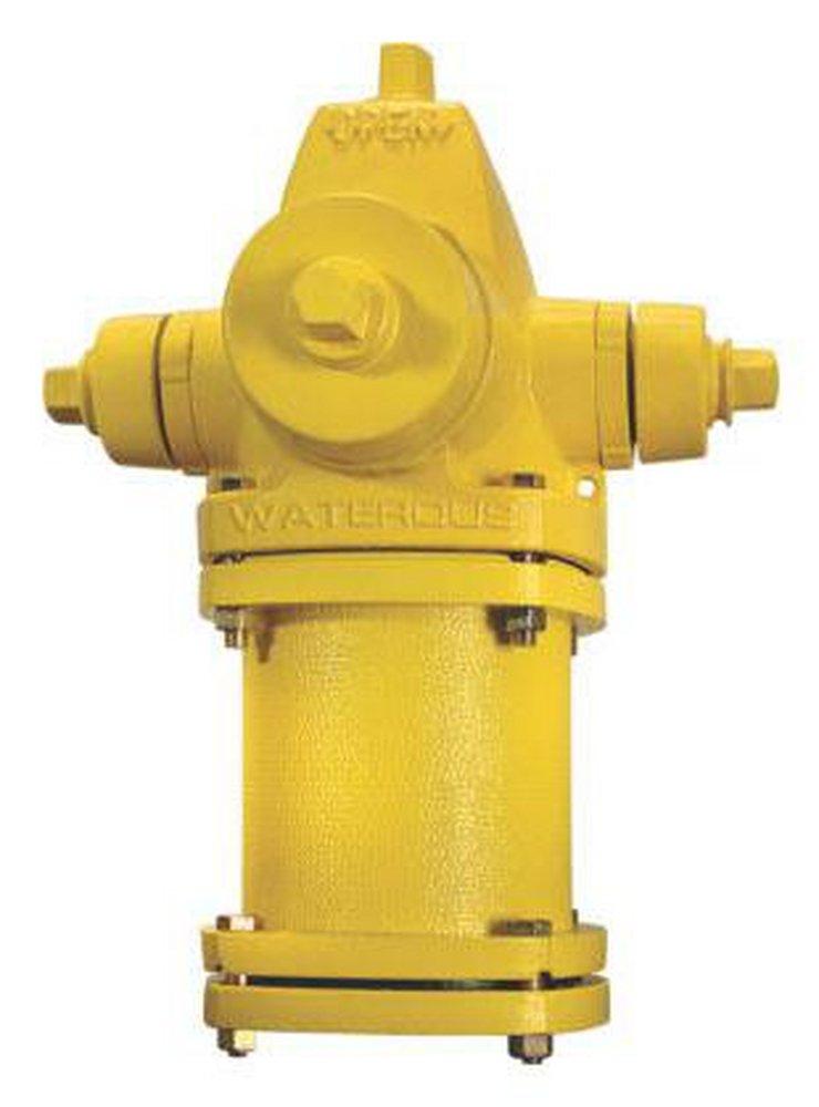 American Flow Control Mechanical Joint Assembled Fire Hydrant 