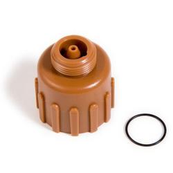 Solenoid Valve Brass Adapter