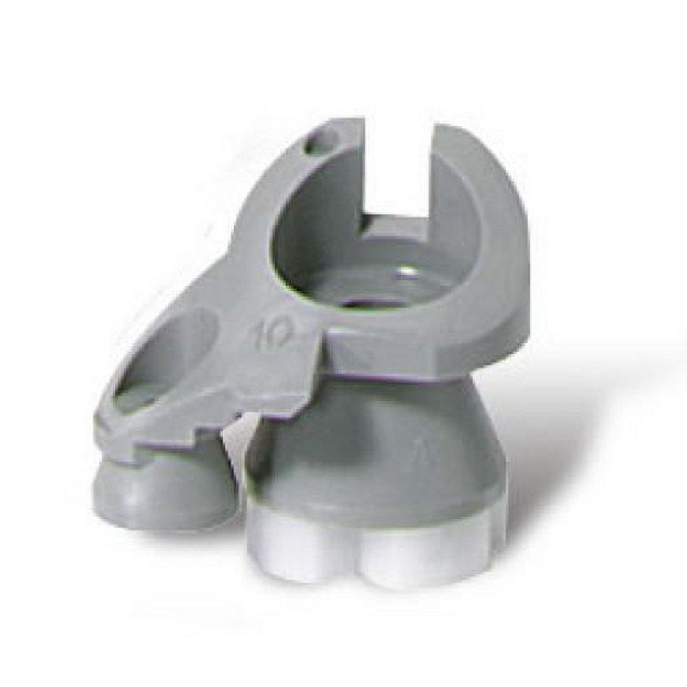 Rain Bird Grey #4 Black Nozzle For 6504 FALCON 