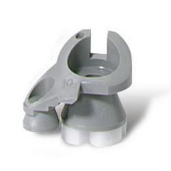#10 Nozzle for Rain Bird Falcon 6504 Rotors in Grey