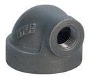 Threaded 125# Domestic Cast Iron 90 Degree Elbow 