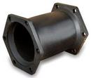 10 x 12 in. Mechanical Joint Ductile Iron C110 Long Sleeve (Less Accessories)