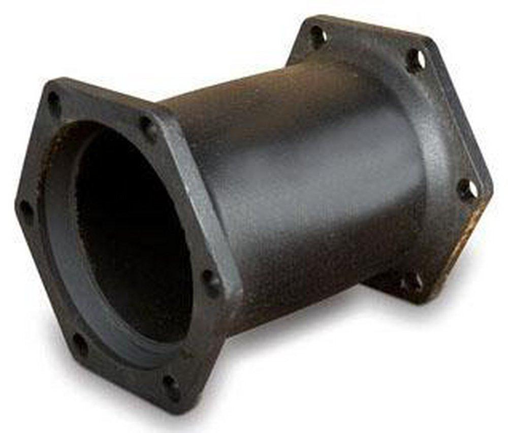 Mechanical Joint Ductile Iron C110 Long Sleeve (Less Accessories) 
