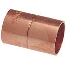 1-1/4 in. Copper Roll Stop Coupling