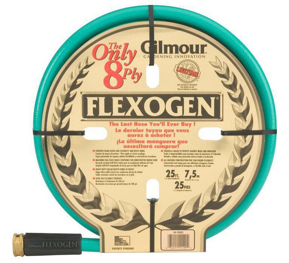 Gilmour 3/4 in. Garden Hose 
