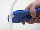 Uponor Blue Plastic Cutter in Blue 