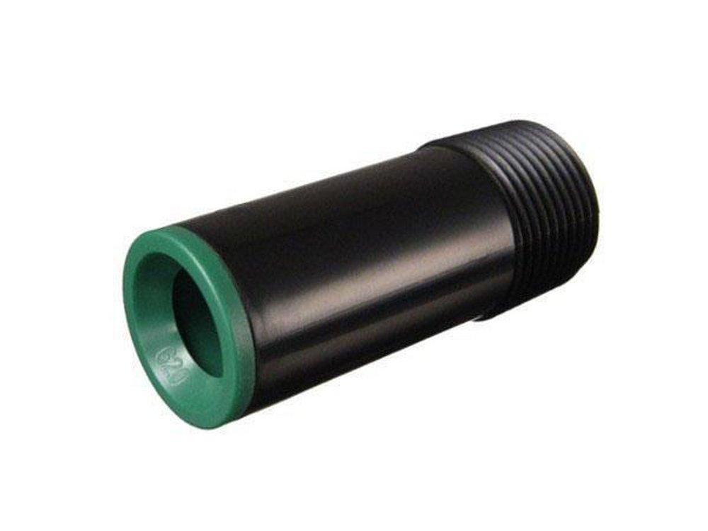 Pepco MPT x OD Tube Plastic Adapter 