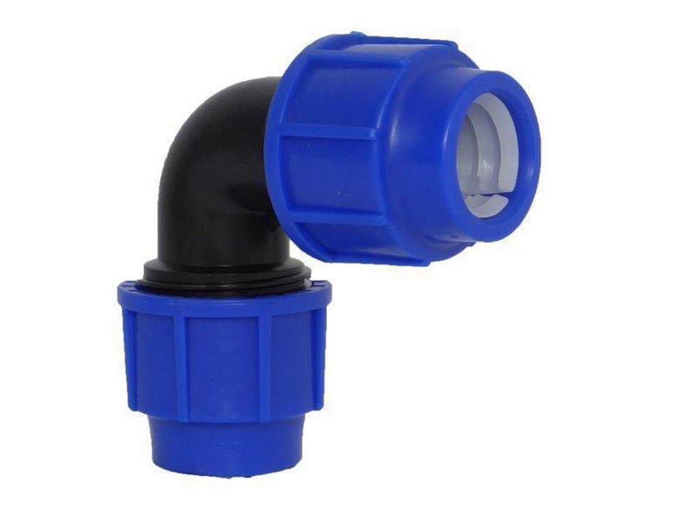 Pepco 9/10 in. Compression Elbow 