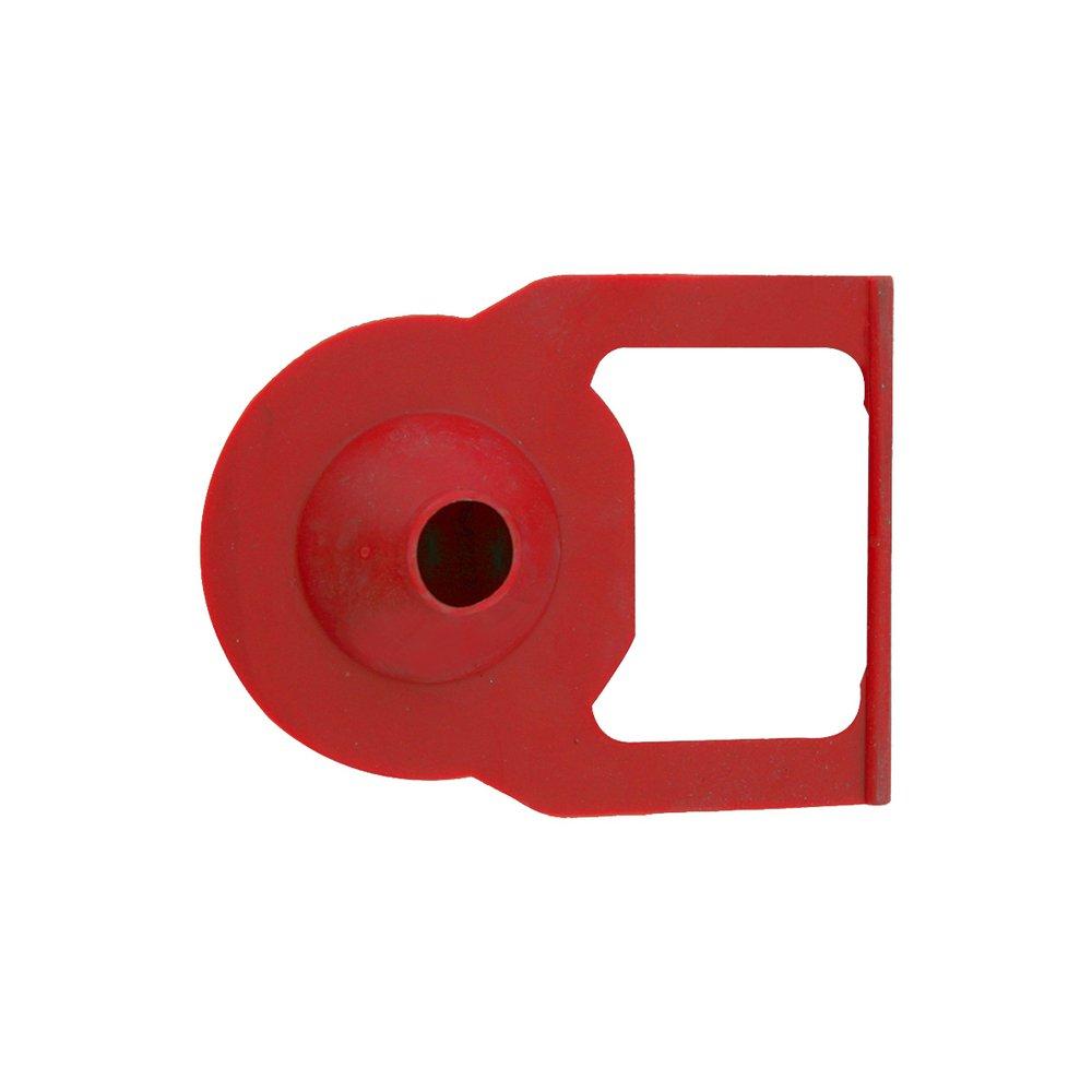 Korky Red Flapper for Kohler&reg; 84995 and 1000490 