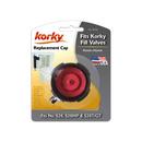 Korky Repair Cap Assembly 