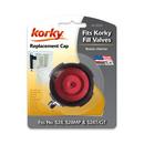 Korky Repair Cap Assembly 
