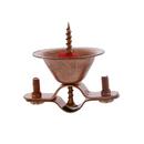 1 in. Copper Pipe Hanger