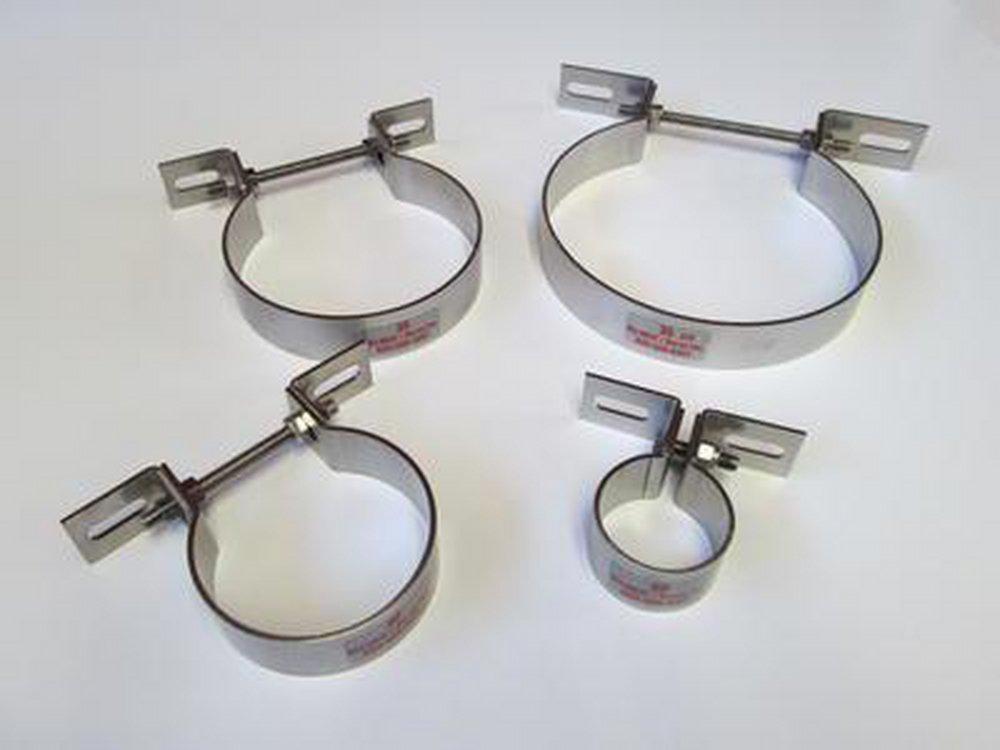 Reline/Duran Stainless Steel Bracket 