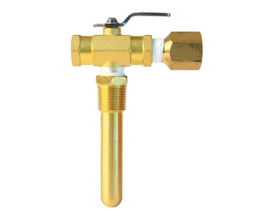 Pollardwater NPT Piezo Tube Assembly 