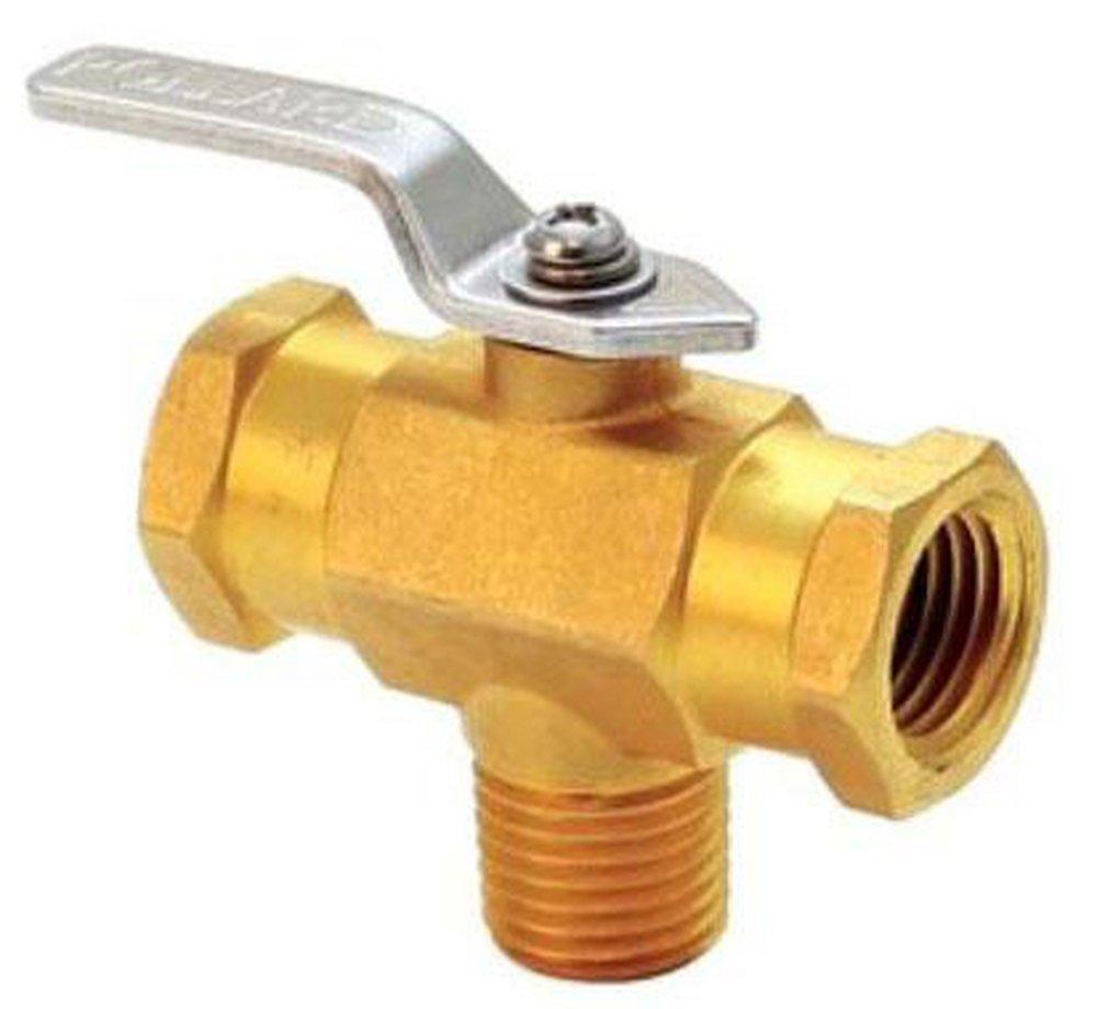 Pollardwater HydrantPro™ HYD100 and HYD160 Aluminum Hose Nozzle Diffusers and Swivel Piezo 4 in. and 4-1/2 in. Pumper Nozzle Diffusers FNPT x MNPT Ball Valve 