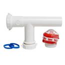 1-1/2 in. Air Admittance Valve with Adapter