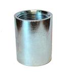 1 in. Galvanized Carbon Steel Coupling