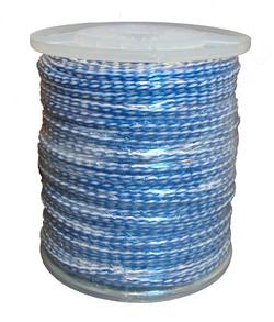1/4 in. 1000 ft. Reel Submersible Pump Rope